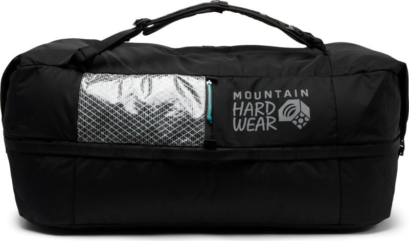 Expedition Duffel 140L - black 1