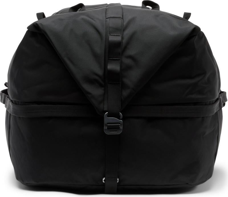 Expedition Duffel 140L - black 1