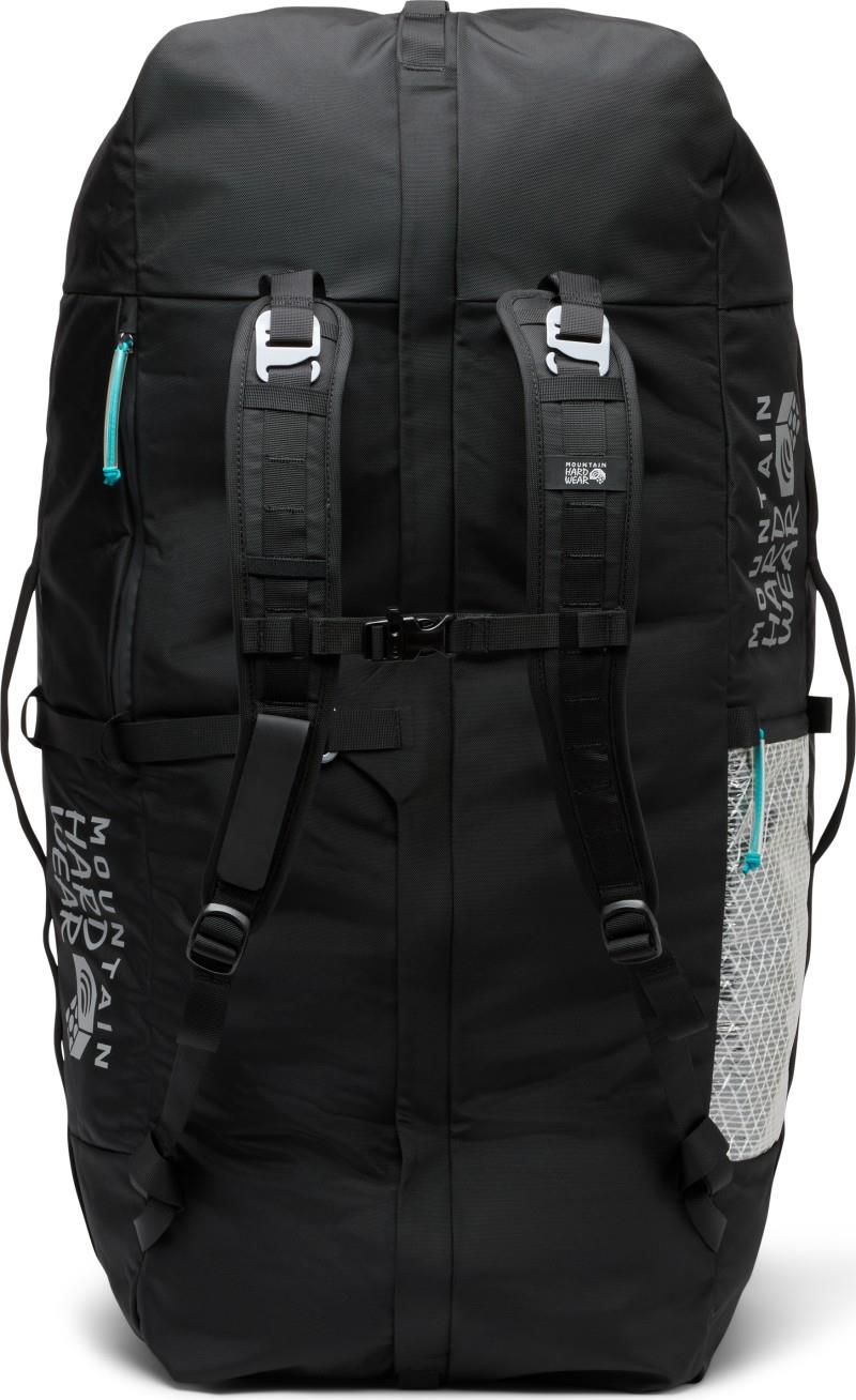 Expedition Duffel 140L - black 1