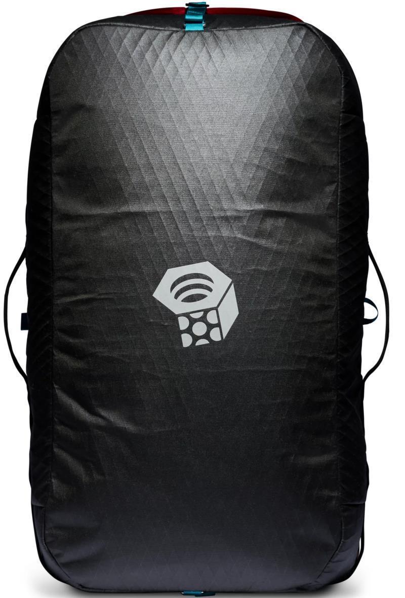 Expedition Duffel 50L - Alpine Red 4