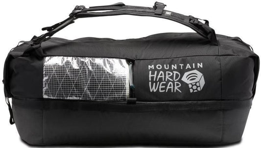 Expedition Duffel 75L - Black 1