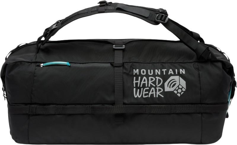 Expedition Duffel 75L - black 1