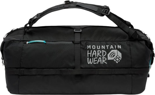 Expedition Duffel 75L - black 1