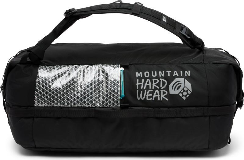 Expedition Duffel 75L - black 1