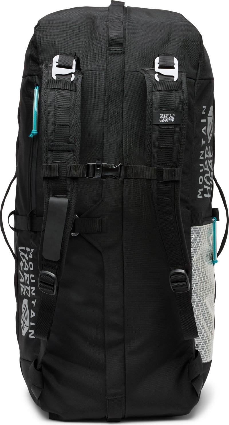 Expedition Duffel 75L - black 1