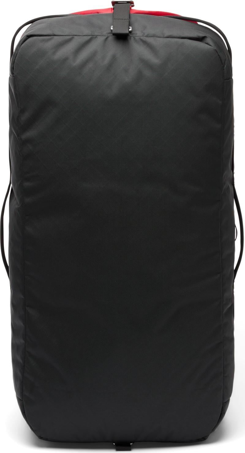 Expedition Duffel 75L - black 1