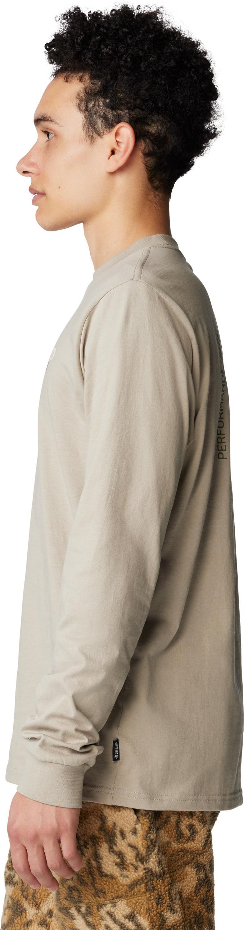 Experiences LS - Mens - Badlands 5