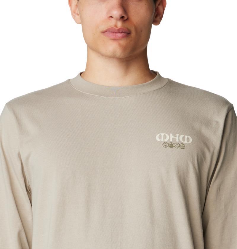 Experiences LS - Mens - Badlands 6