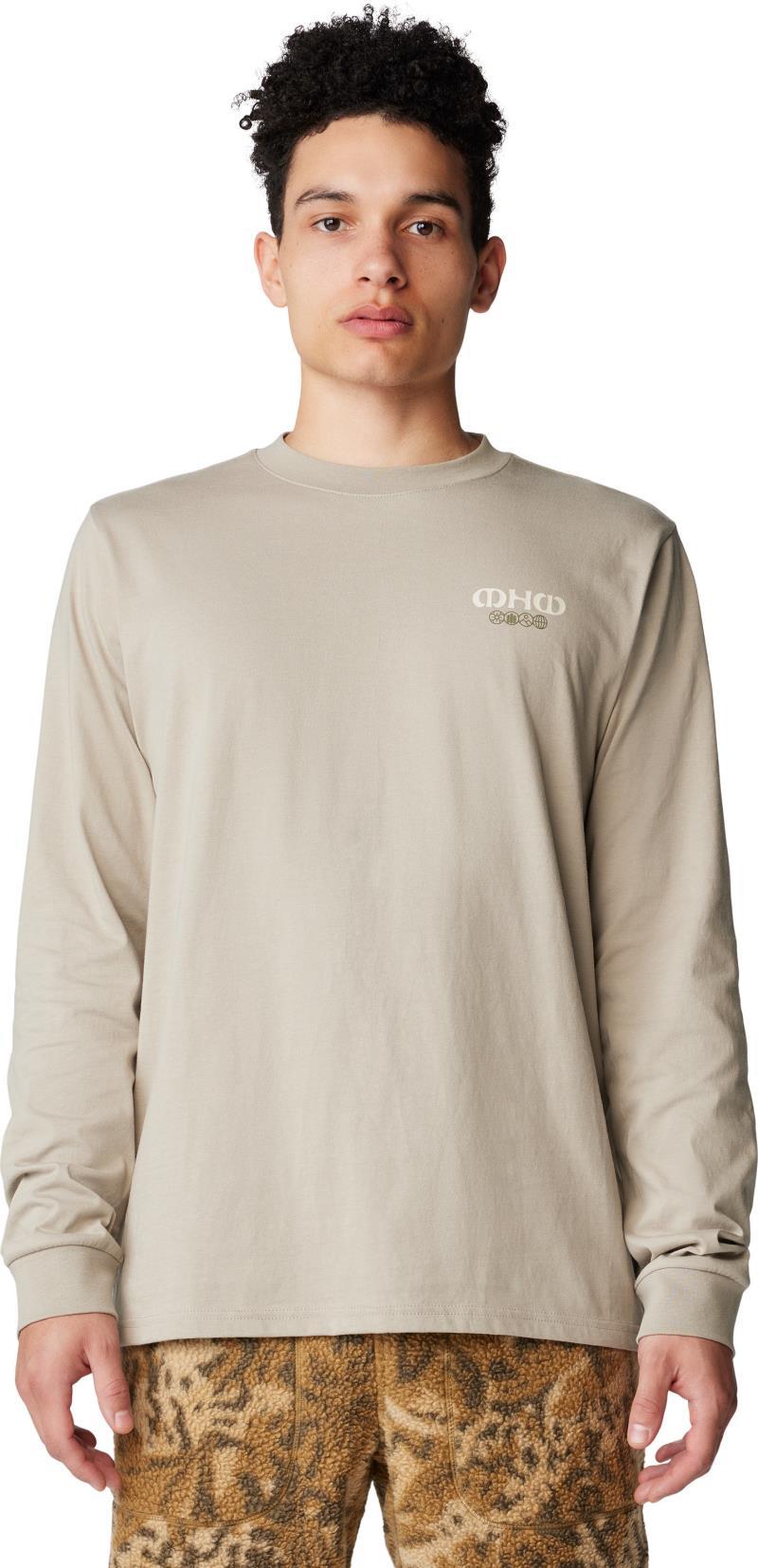 Experiences LS - Mens - Badlands 1