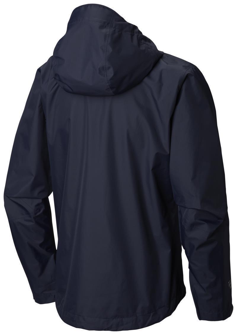 Exposure/2 GTX Paclite Jacket - Mens - Dark Zinc 2