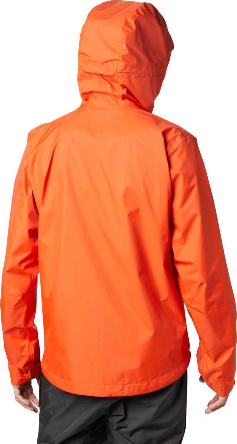 Exposure/2 GTX Paclite Jacket - Mens - State Orange 2