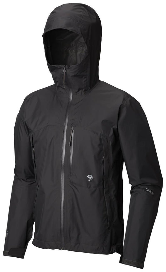 Exposure/2 GTX Paclite Jacket - Mens - Void 1