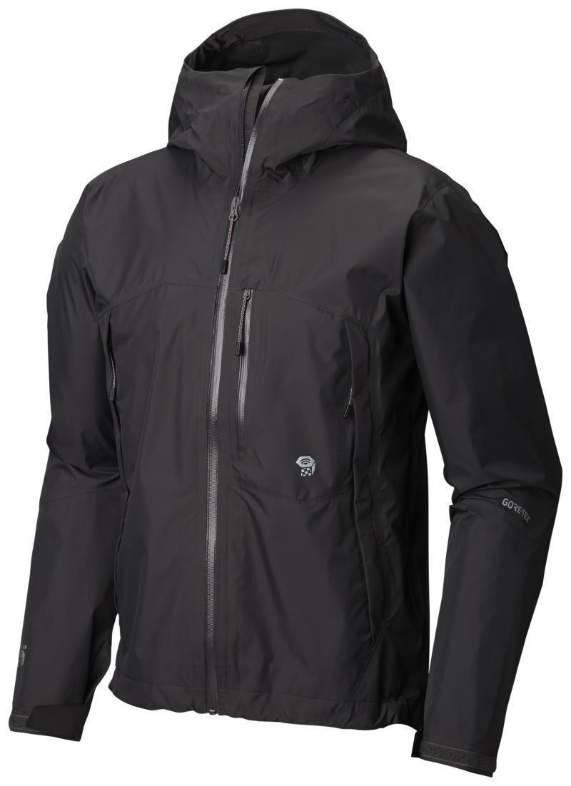 Exposure/2 GTX Paclite Jacket - Mens - Void 2