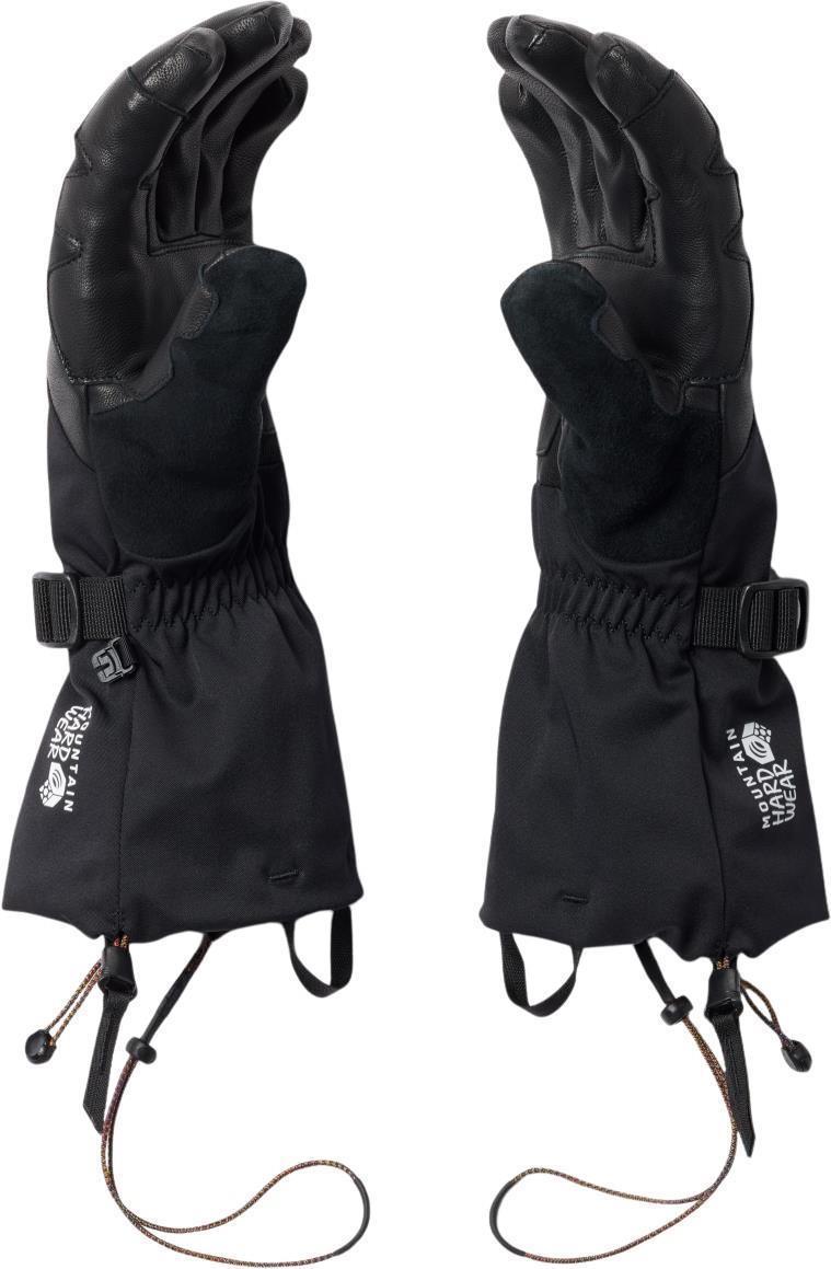 Exposure GTX Gloves - black 1