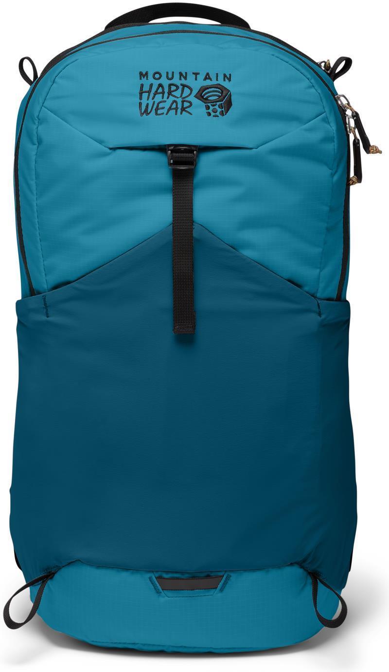 Field Day 16L Backpack - Vinson Blue 1