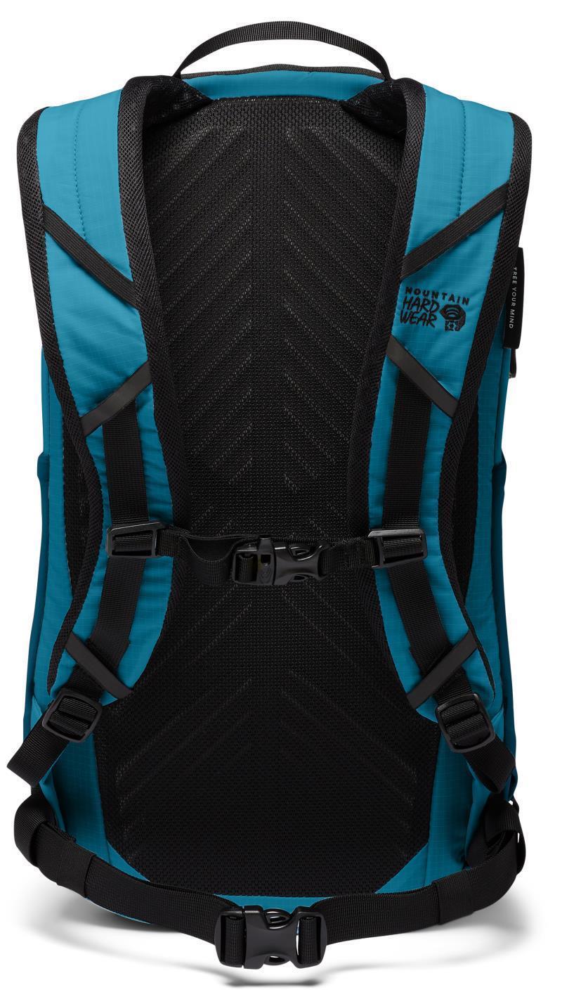 Field Day 16L Backpack - Vinson Blue 2