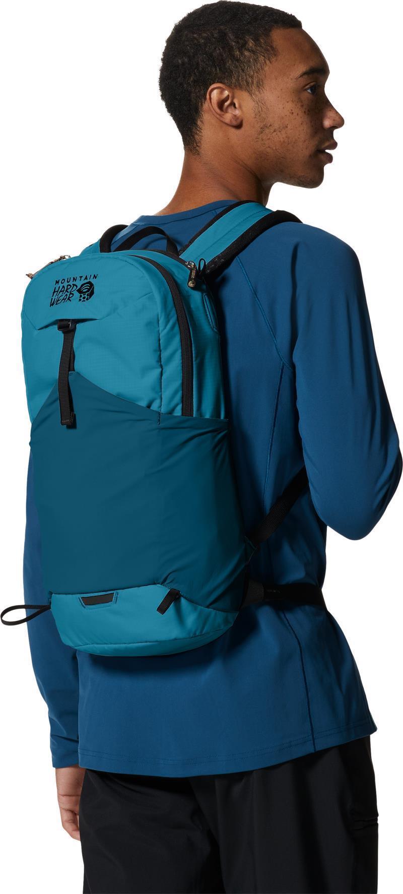 Field Day 16L Backpack - Vinson Blue 3