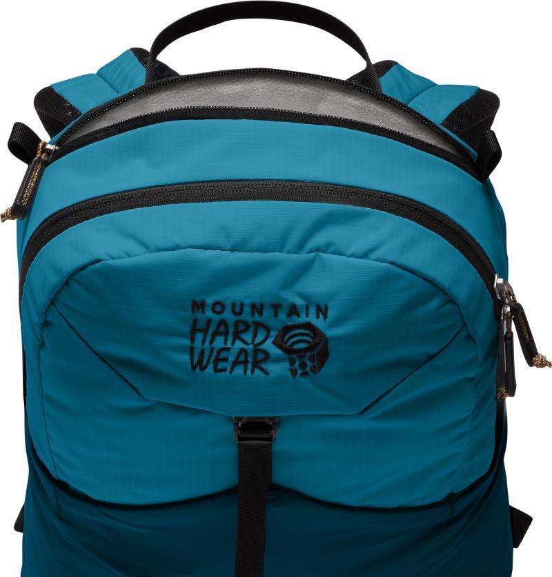 Field Day 16L Backpack - Vinson Blue 4