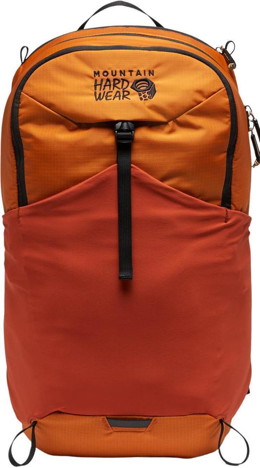 Field Day 22L Backpack - Bright Copper 1