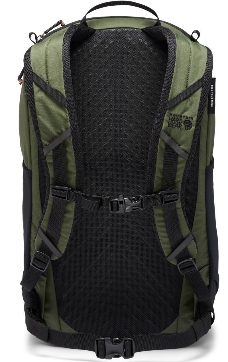 Field Day 22L Backpack - Surplus Green 5