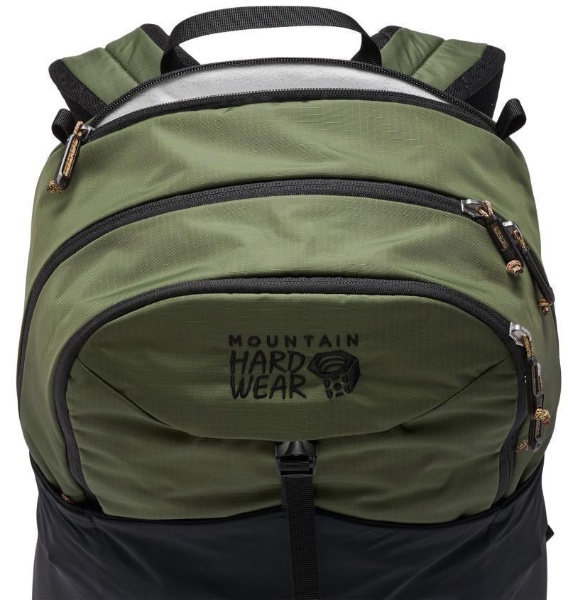 Field Day 22L Backpack - Surplus Green 6