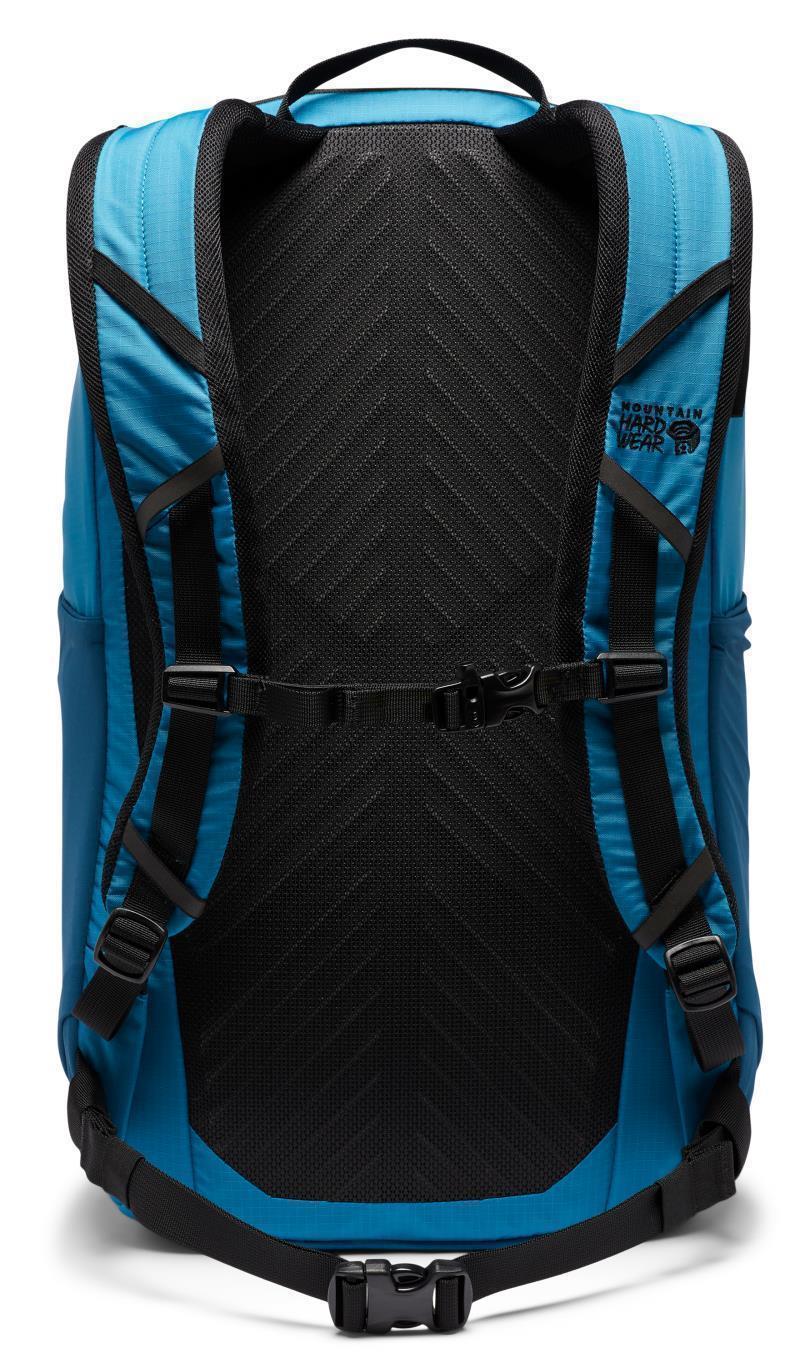 Field Day 22L Backpack - Vinson Blue 3