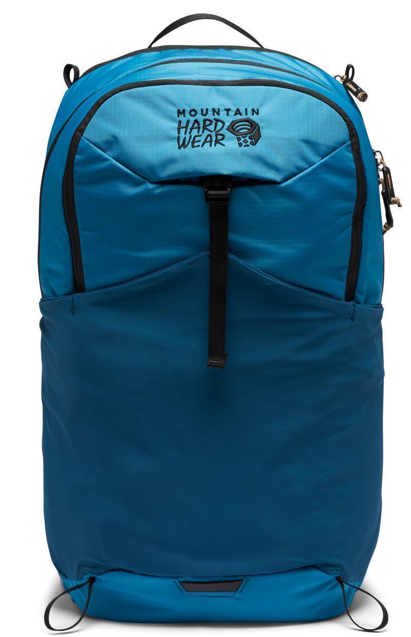 Field Day 22L Backpack - Vinson Blue 1