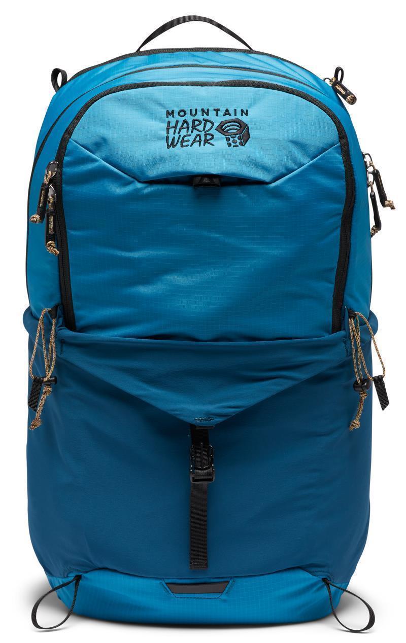 Field Day 22L Backpack - Vinson Blue 2