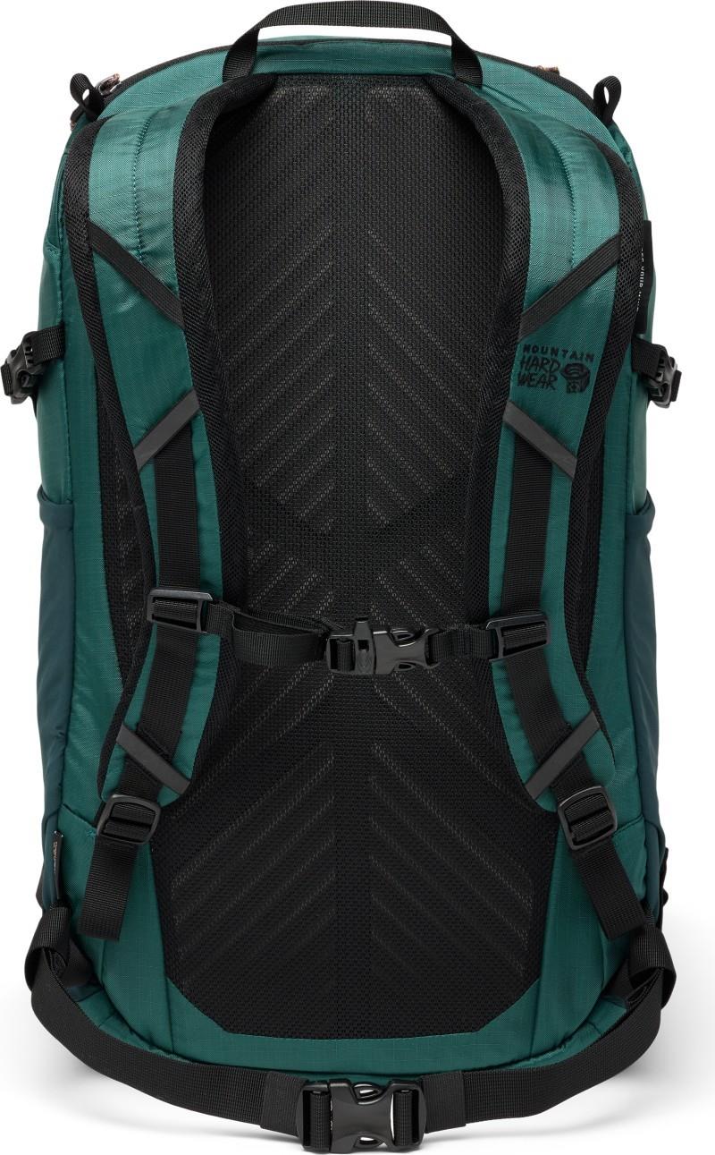 Field Day 28L Backpack - aqua green 1