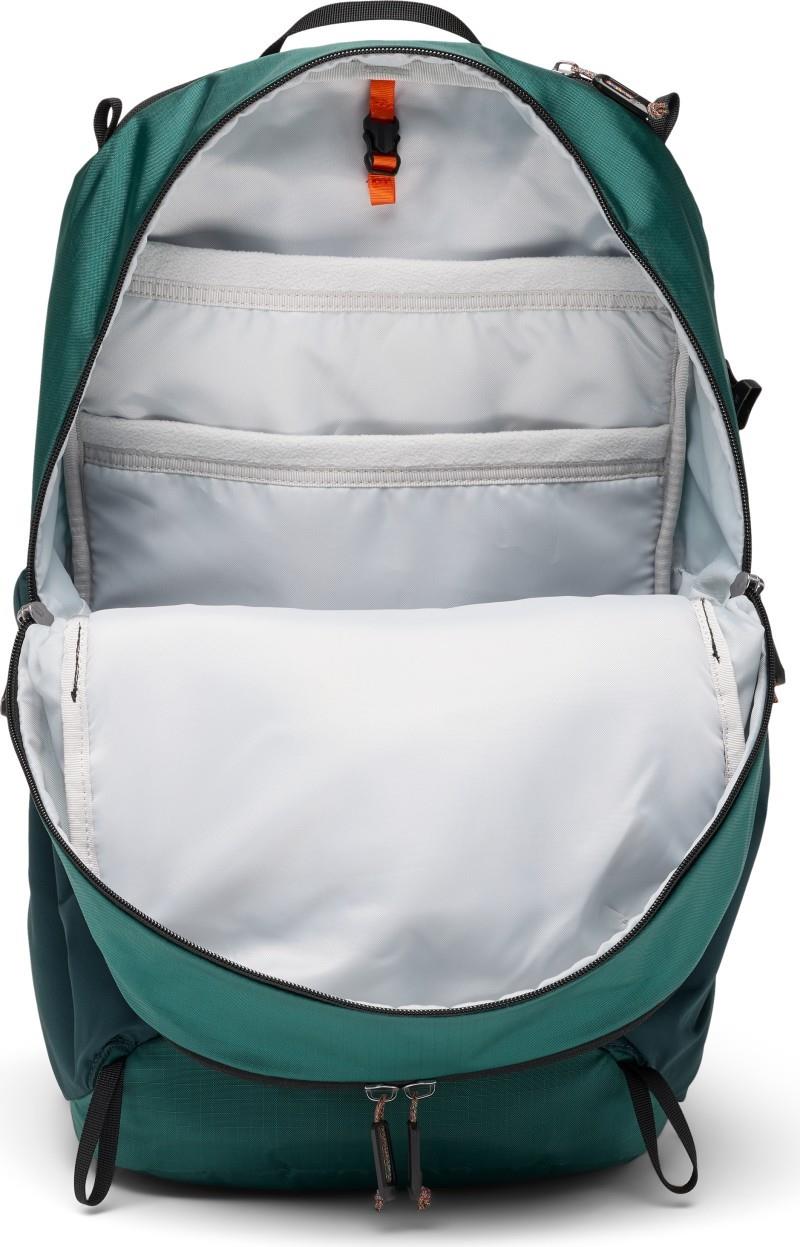 Field Day 28L Backpack - aqua green 1