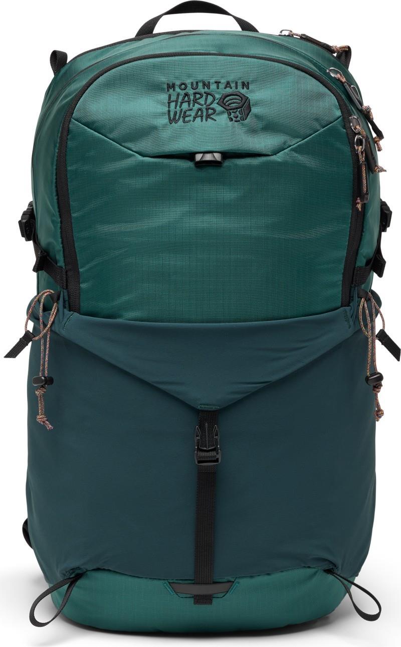 Field Day 28L Backpack - aqua green 1