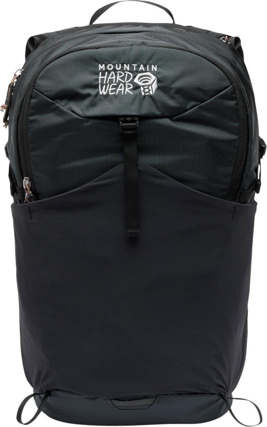 Field Day 28L Backpack - dark storm 1
