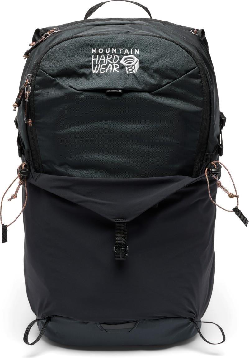 Field Day 28L Backpack - dark storm 1