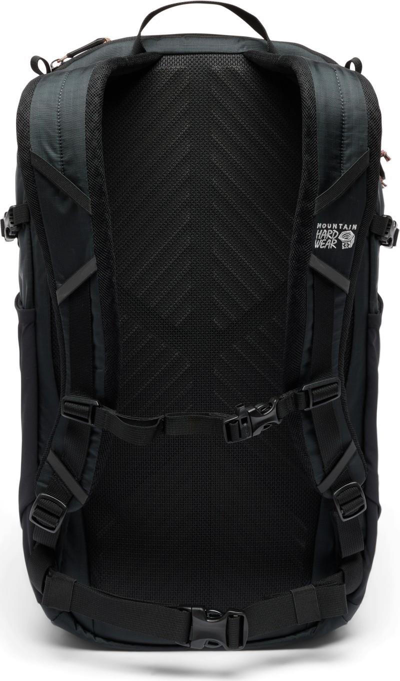 Field Day 28L Backpack - dark storm 1