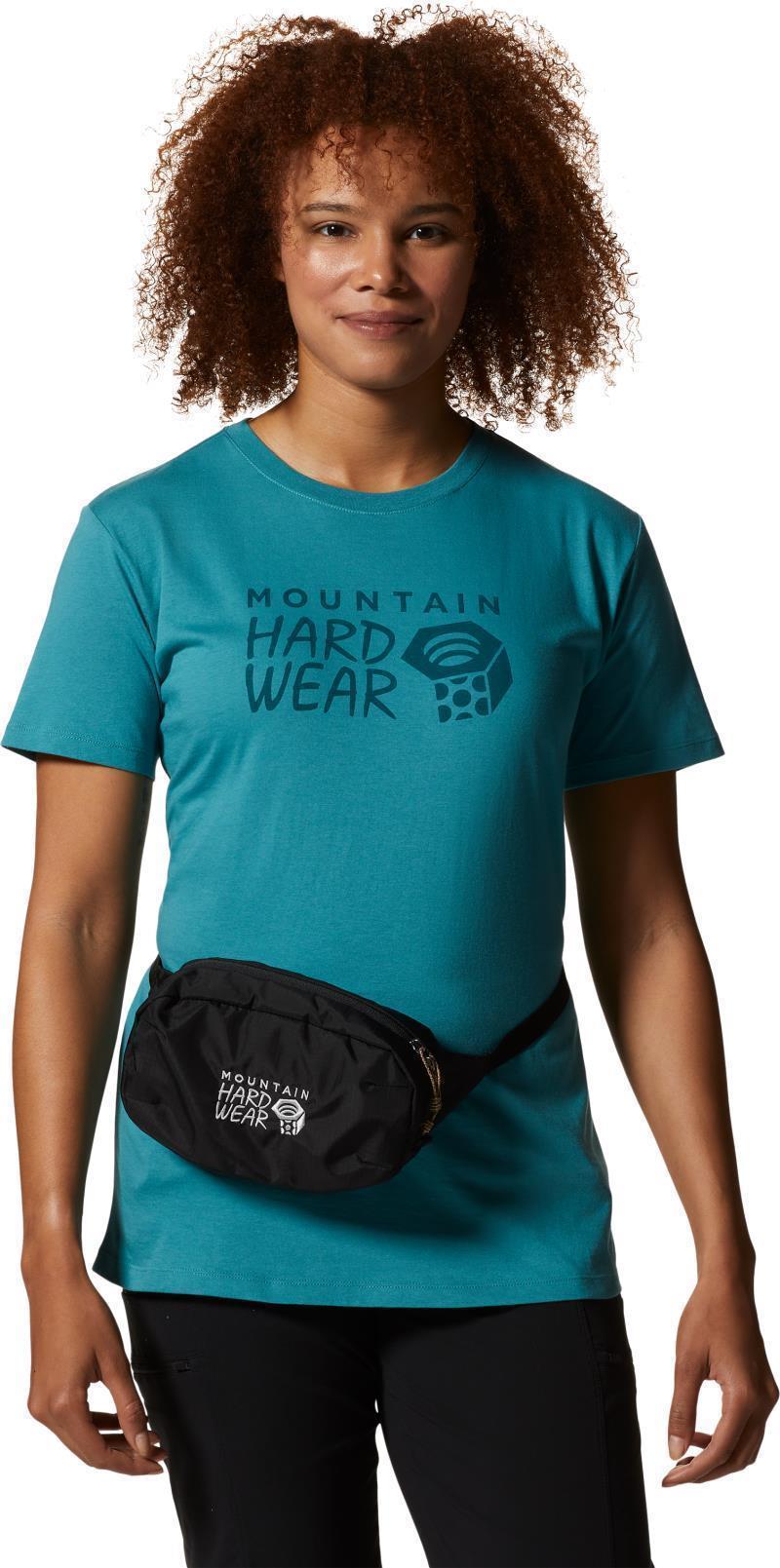 Field Day Hip Pack - Black 3