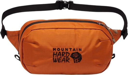 Field Day Hip Pack - Bright Copper 1