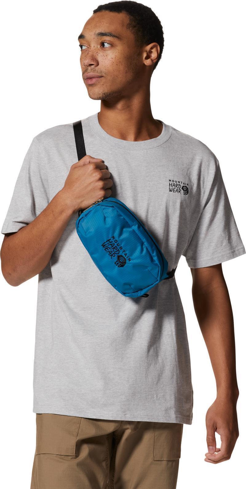 Field Day Hip Pack - Vinson Blue 5