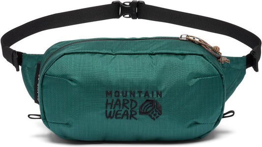 Field Day Hip Pack - aqua green 1