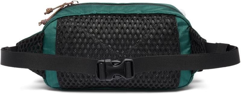 Field Day Hip Pack - aqua green 1