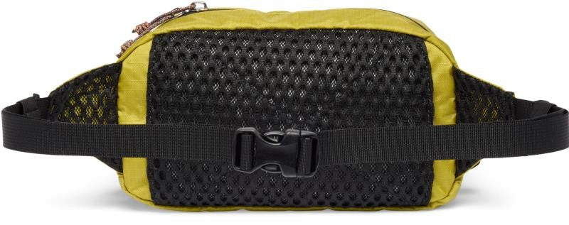 Field Day Hip Pack - bright olive 1