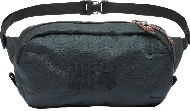 Field Day Hip Pack - dark storm 1