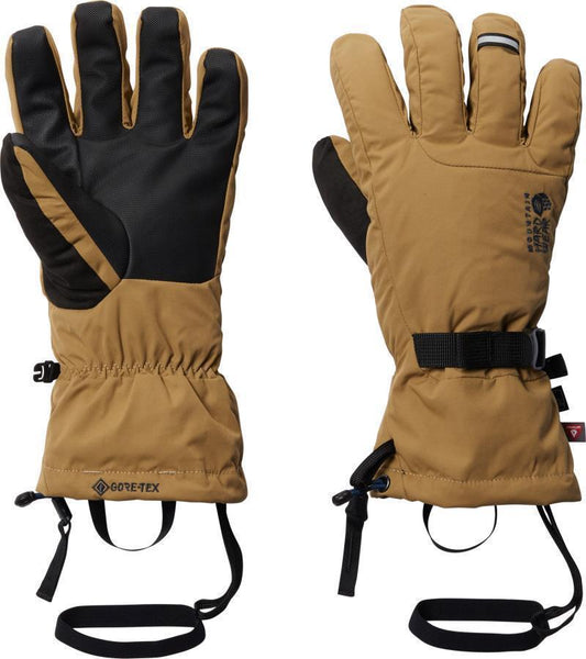 FireFall/2 GTX Gloves - Mens - Sandstorm 1
