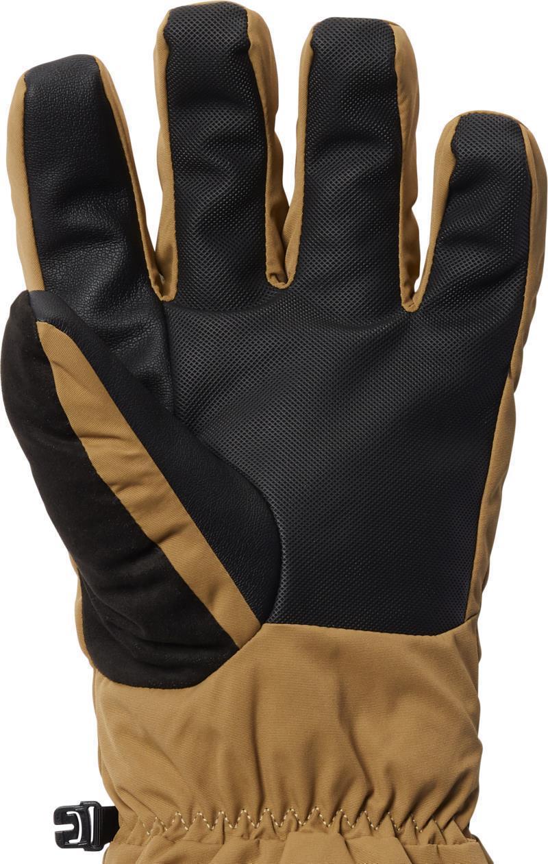 FireFall/2 GTX Gloves - Mens - Sandstorm 3