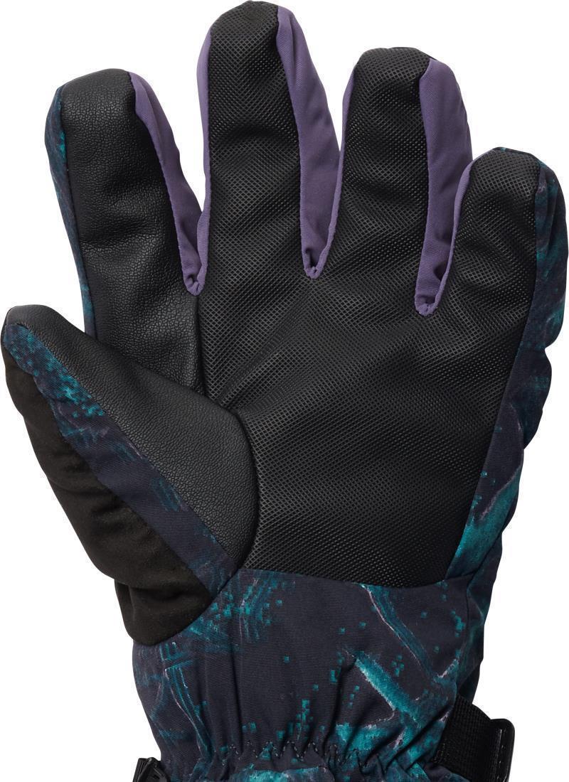 FireFall/2 GTX Gloves - Womens - Dark Storm Print 3