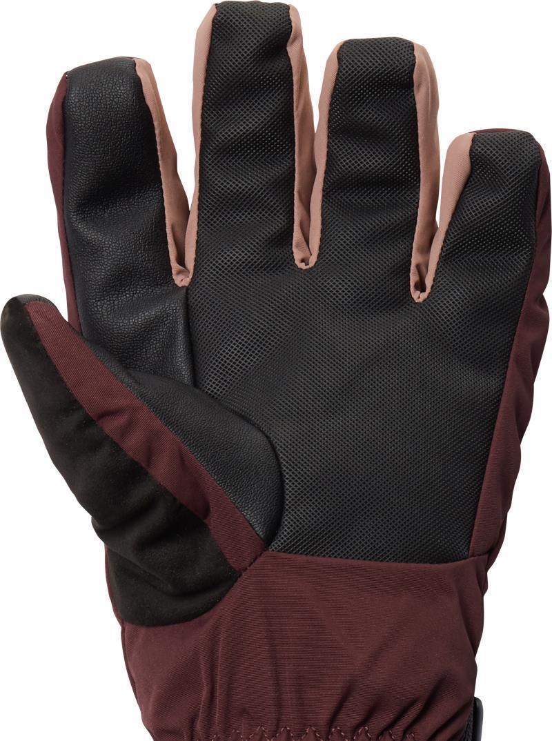 FireFall/2 GTX Gloves - Womens - Washed Raisin 3