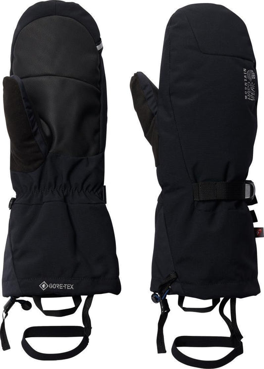FireFall/2 GTX Mitts - Black 1