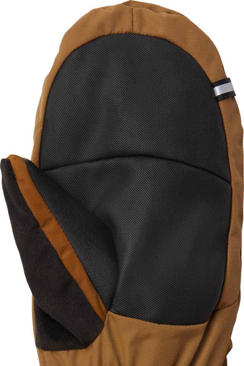 FireFall/2 GTX Mitts - Corozo Nut 3