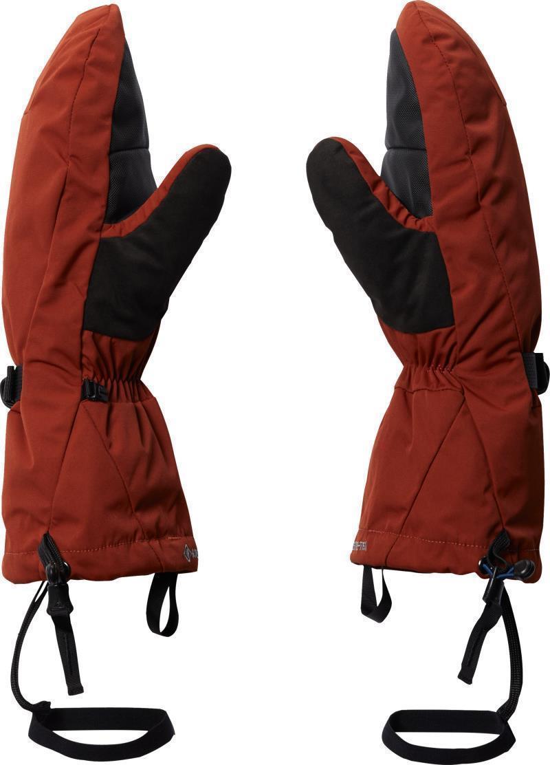 FireFall/2 GTX Mitts - Rusted 2