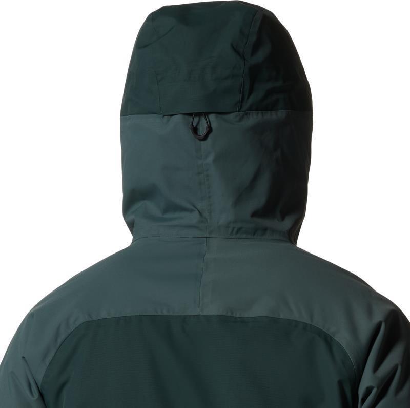 FireFall/2 Insulated Jacket - Mens - Black Spruce 5