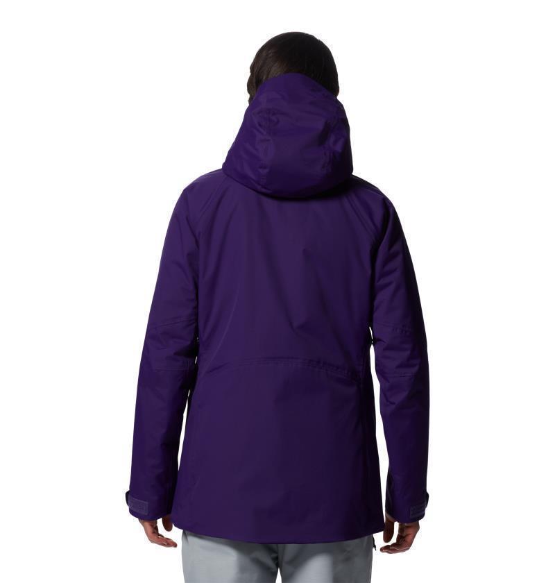 FireFall/2 Insulated Jacket - Womens - Zodiac 2